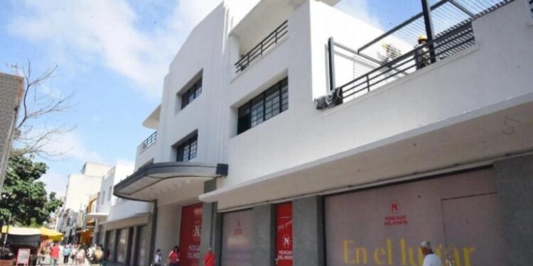 El Mercado del Norte se prepara para abrir sus puertas: cuándo podría inaugurarse