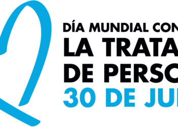30 de julio, Día Mundial contra la Trata de Personas