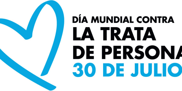 30 de julio, Día Mundial contra la Trata de Personas