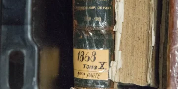 Ponen en marcha el proyecto de creación del primer Archivo Histórico Municipal