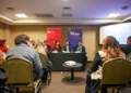 Encuentro Internacional de Políticas Públicas en Salud Cerebral y Alzheimer