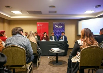 Encuentro Internacional de Políticas Públicas en Salud Cerebral y Alzheimer