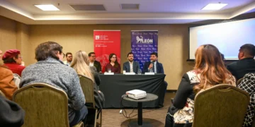 Encuentro Internacional de Políticas Públicas en Salud Cerebral y Alzheimer