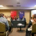 Encuentro Internacional de Políticas Públicas en Salud Cerebral y Alzheimer