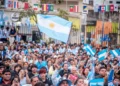 «Gracias por representarnos con el corazón; estamos profundamente orgullosos de ustedes»