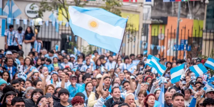 «Gracias por representarnos con el corazón; estamos profundamente orgullosos de ustedes»