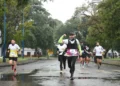 Estos son los cortes de tránsito del domingo por la media maratón «SMT Corre»
