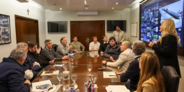 Renovarán tres puentes claves para mejorar la seguridad y la circulación en el sur de la capital