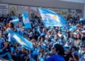 En la Ciudad, la final del Mundial 2026 entre Argentina y España se vive en la Plaza Temática