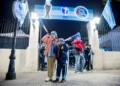 Punto Mundialista confirmado: en la ciudad el partido Argentina contra Cabo Verde se vive en la Plaza Temática