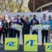 Con una convocatoria récord y atletas de todo el país, la segunda edición de «SMT Corre» volvió a llenar de deporte las calles de la capital