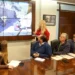 Rossana Chahla evaluó el avance de obras hidráulicas y acelera un plan de prevención de inundaciones
