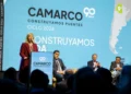 «La obra pública es el eje fundamental del crecimiento de la ciudad», aseguró la intendente Chahla