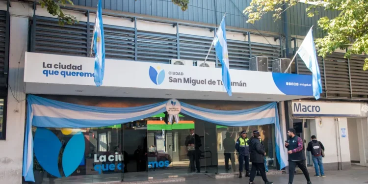 La Ciudad adhiere al asueto administrativo y escolar resuelto por la Provincia para este martes 7 de julio