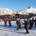 Más de 1.400.000 turistas visitaron Argentina en el primer semestre