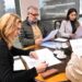 La Legislatura avanza en un proyecto unificado para proteger a niños y adolescentes en entornos digitales