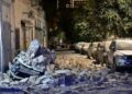 Un terremoto en el sur de Italia dejó un saldo de 26 heridos