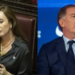 Villarruel cruzó a Santilli: «Respete el voto popular»