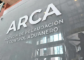 La recaudación nacional alcanzó $22,97 billones en julio con una leve recuperación