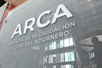 La recaudación nacional alcanzó $22,97 billones en julio con una leve recuperación