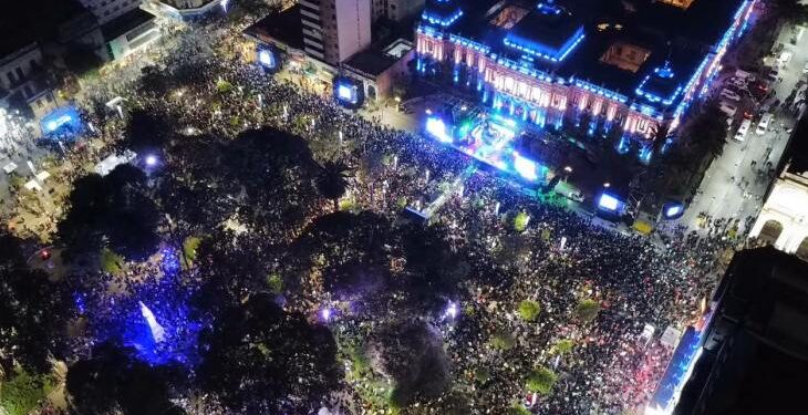 Tucumán cerró la temporada invernal con un impacto económico superior a los $25.500 millones