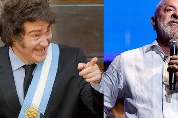 Brasil retira a su embajador de la Argentina y rebaja al mínimo su relación diplomática