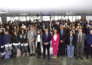 La Legislatura y Educación llevarán el Digesto Jurídico y un videojuego a las escuelas