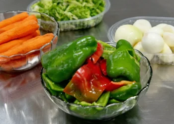 Día del Nutricionista: consejos para cuidar la salud desde la alimentación