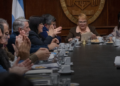 UNT: el 3 de septiembre se elegirán a las nuevas autoridades