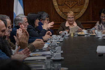 UNT: el 3 de septiembre se elegirán a las nuevas autoridades
