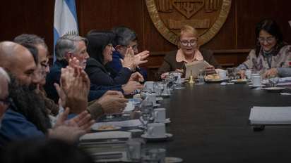UNT: el 3 de septiembre se elegirán a las nuevas autoridades