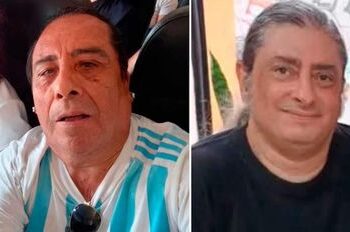 Encuentran con vida a los argentinos desaparecidos tras el terremoto en Colombia