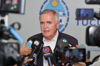 Jaldo ratificó que el Gobierno cumplirá el fallo judicial sobre el IPLA