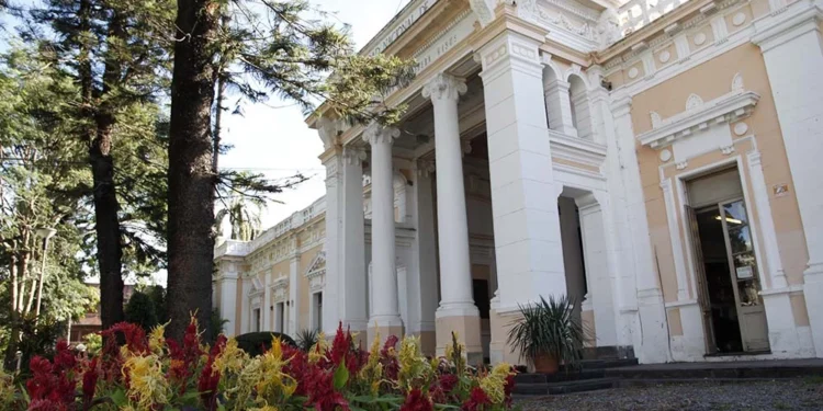 La UNT llevó a la Corte Suprema de la Nación el conflicto por la candidatura de Pagani