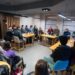 Nuevo Bondi: Canelada y Cobos sumaron la mirada de estudiantes universitarios a la propuesta de reforma del transporte