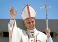 El Gobierno inicia los preparativos para la visita del papa León XIV en noviembre