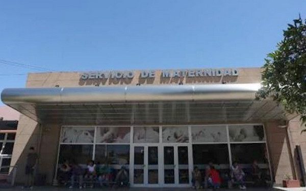 El ADN del bebé de Concepción confirmó la filiación y descartó un posible intercambio