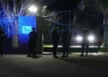 Finalizó el funeral de Jorge Messi