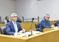 Canelada y Cobos presentaron «Plazas de Bolsillo», un proyecto para recuperar baldíos y tener más espacios verdes