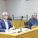 Canelada y Cobos presentaron «Plazas de Bolsillo», un proyecto para recuperar baldíos y tener más espacios verdes