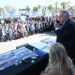 Jaldo inauguró el comienzo de las obras de la nueva terminal de ómnibus