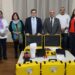 Tucumán fortaleció la investigación con nueva tecnología para el diagnóstico respiratorio