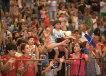 Tucumán se prepara para vivir un fin de semana a pleno con cultura, deporte y celebraciones