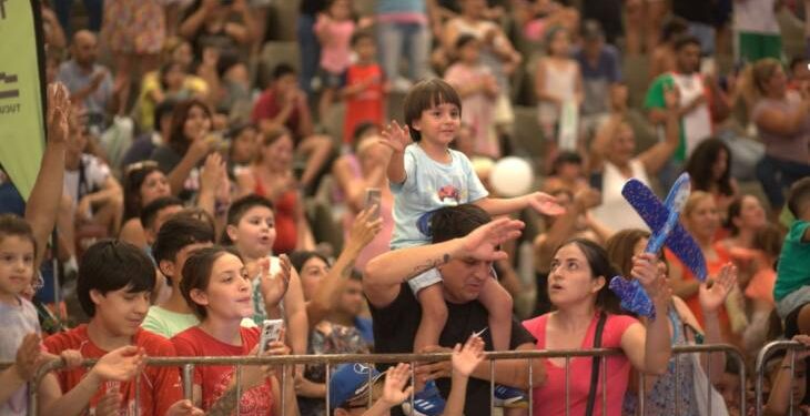 Tucumán se prepara para vivir un fin de semana a pleno con cultura, deporte y celebraciones