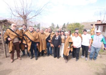 Tafí del Valle para el mundo: el pueblo tucumano busca convertirse en uno de los mejores destinos rurales del planeta