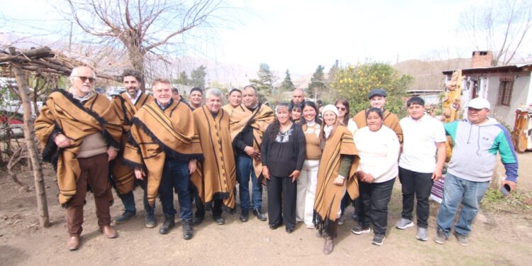 Tafí del Valle para el mundo: el pueblo tucumano busca convertirse en uno de los mejores destinos rurales del planeta