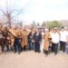 Tafí del Valle para el mundo: el pueblo tucumano busca convertirse en uno de los mejores destinos rurales del planeta