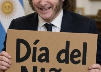 Día del Niño: el decreto de Milei que restituyó el nombre oficial de la celebración en Argentina sigue vigente