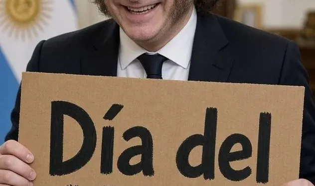 Día del Niño: el decreto de Milei que restituyó el nombre oficial de la celebración en Argentina sigue vigente