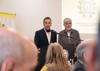 Décima audiencia pública para la reforma del CPU: expusieron el Ente Tucumán Turismo, el Colegio de Ingenieros Civiles y la firma TIUN SA